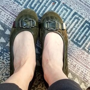 Women's Shoes, Size 9 to 9.5 Shoes